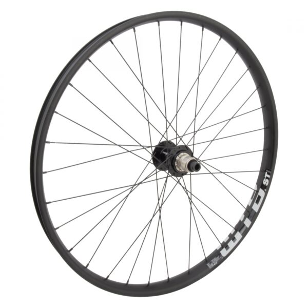WHL RR 27.5 584x35 WTB ST TCS 2.0 i35 BK DISC 32 OR8 MT3200 12sXDR 6B 12mm SEAL BK 148mm SS2.0BK BOOST