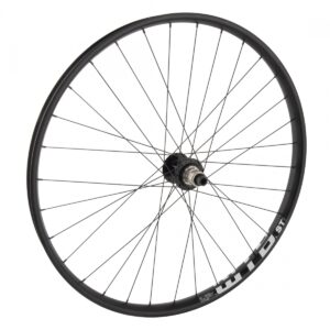 WHL RR 29 622x35 WTB ST TCS 2.0 i35 BK DISC 32 OR8 MT3200.2 12sXDR 6B 12mm SEAL BK 148mm SS2.0BK BOOST