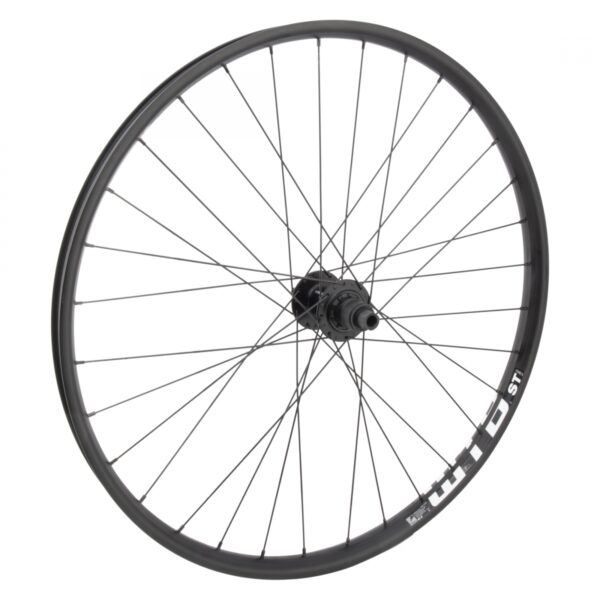 WHL RR 27.5 584x30 WTB ST TCS 2.0 i30 BKDISC 32 OR8 MT3100.1 12sXDR 6B 12mm SEAL BK 142mm SS2.0BK