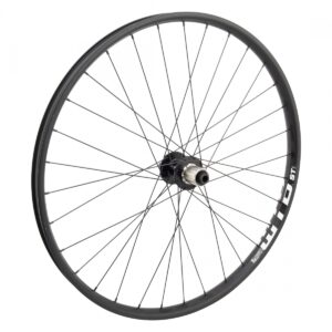 WHL RR 27.5 584x30 WTB ST TCS 2.0 i30 BKDISC 32 OR8 MT3100.2 8-11sCAS 6B 12mm SEAL BK 142mm SS2.0BK