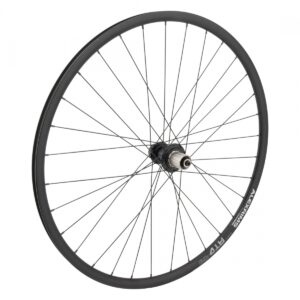 WHL RR 700 622x17 ALEX ATD470 BK DISC TRS 32 OR8 RD1120.1 8-11sCAS CL QR SEAL BK 135mm SS2.0BK