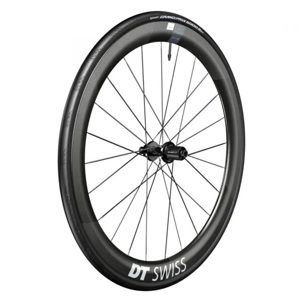 WHL RR DT 700 622x20 ARC1400 WIDE DICUT 50 142x12mmTA CL 11sCAS EXP TBLS (L) w/CONT GP 5000 STR