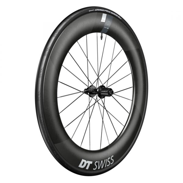 WHL RR DT 700 622x20 ARC1400 WIDE DICUT 80 142x12mmTA CL 11sCAS EXP TBLS (L) w/CONT GP 5000 STR
