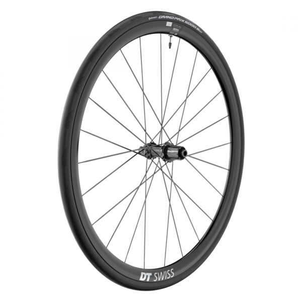 WHL RR DT 700 622x20 AR1600 SPLINE 142x12mmTA CL 11sRD TBLS (O) w/CONT GP 5000 STR