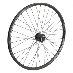 WHL FT 26x1.5 559x27 WEI U32TL DISC BK TBLS 36 SHI TX506 6B BK 100mm 14gBK