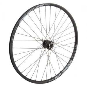 WHL FT 29 622x27 WEI U32TL DISC BK TBLS 36 SHI TX506 6B BK 100mm 14gBK