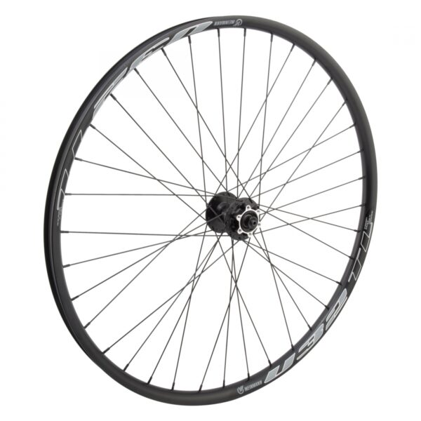 WHL FT 29 622x27 WEI U32TL DISC BK TBLS 36 SHI TX506 6B BK 100mm 14gBK