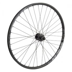WHL RR 29 622x27 WEI U32TL DISC BK TBLS 36 SHI TX506 8-10sCAS 6B BK 135mm 14gBK