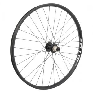 WHL RR 27.5 584x30 WTB ST TCS 2.0 i30 BK DISC 32 OR8 MT3200.2 8-11sCAS 6B 12mm SEAL BK 148mm SS2.0BK BOOST