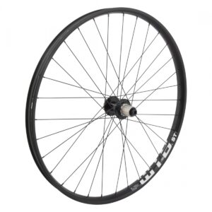 WHL RR 29 622x35 WTB ST TCS 2.0 i35 BK DISC 32 OR8 MT3200.2 8-11sCAS 6B 12mm SEAL BK 148mm SS2.0BK BOOST