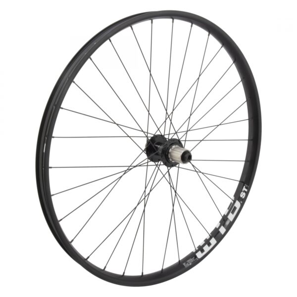WHL RR 29 622x35 WTB ST TCS 2.0 i35 BK DISC 32 OR8 MT3200.2 8-11sCAS 6B 12mm SEAL BK 148mm SS2.0BK BOOST