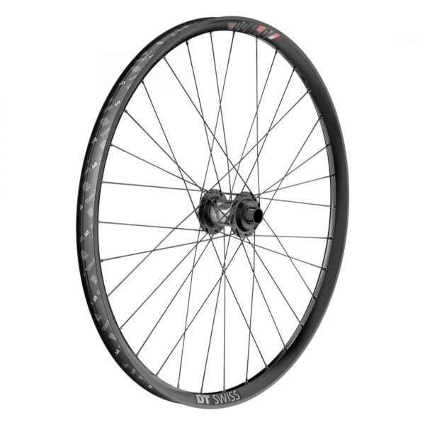 WHL FT DT 26 559x30 D1900 CLASSIC 110x20mmTA BK