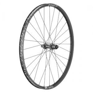 WHL RR DT 27.5 584x30 E1900 SPLINE 148X12mmTA CL 8-11sMTB TBLS w/TAPE & VALVE
