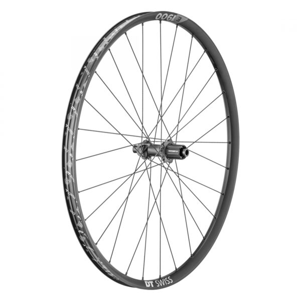 WHL RR DT 27.5 584x30 E1900 SPLINE 148X12mmTA CL 8-11sMTB TBLS w/TAPE & VALVE