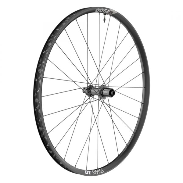 WHL RR DT 27.5 584x30 M1900 SPLINE 142x12mmTA CL/6B 8-11sMTB TBLS w/TAPE & VALVE