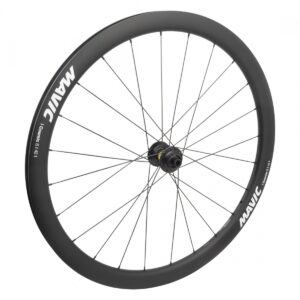 WHL FT MAV 700 622x21 COSMIC S 42 DISC 24 CL 12x100 TBLS CARBON