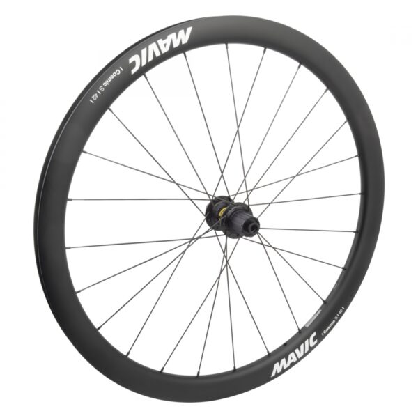 WHL RR MAV 700 622x21 COSMIC S 42 DISC 24 11sRD CL 12x142 TBLS CARBON