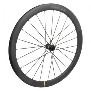 WHL FT MAV 700 622x19 COSMIC SLR 45 DISC 24 CL 12x100 TBLS CARBON