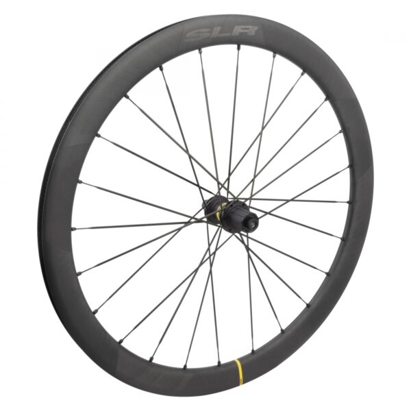 WHL RR MAV 700 622x19 COSMIC SLR 45 DISC 24 11sRD CL 12x142 TBLS CARBON