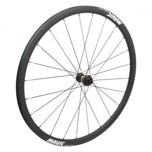 WHL FT MAV 700 622x19 KSYRIUM 30 DISC 24 CL 12x100 TBLS