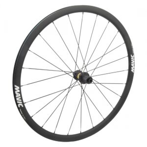 WHL RR MAV 700 622x19 KSYRIUM 30 DISC 24 11sRD CL 12x142 TBLS