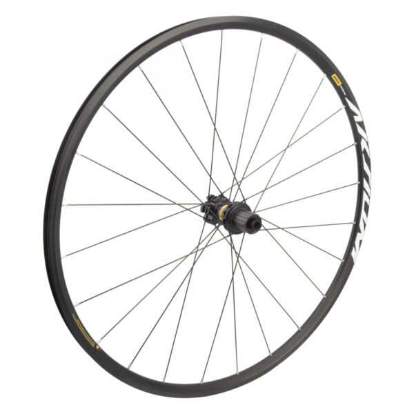 WHL RR MAV 700 622x17 AKSIUM DISC 24 11sRD 6B 12x142