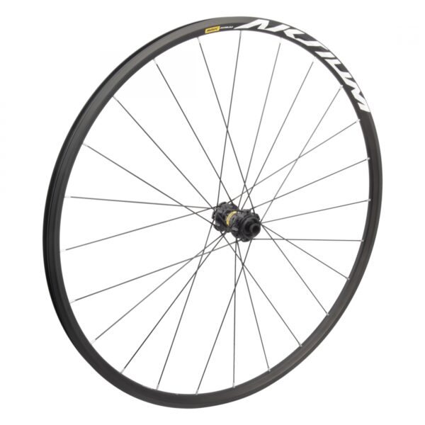 WHL FT MAV 700 622x17 AKSIUM DISC 24 CL 12x142
