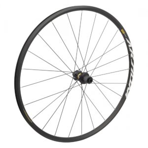 WHL RR MAV 700 622x17 AKSIUM DISC 24 11sRD CL 12x142