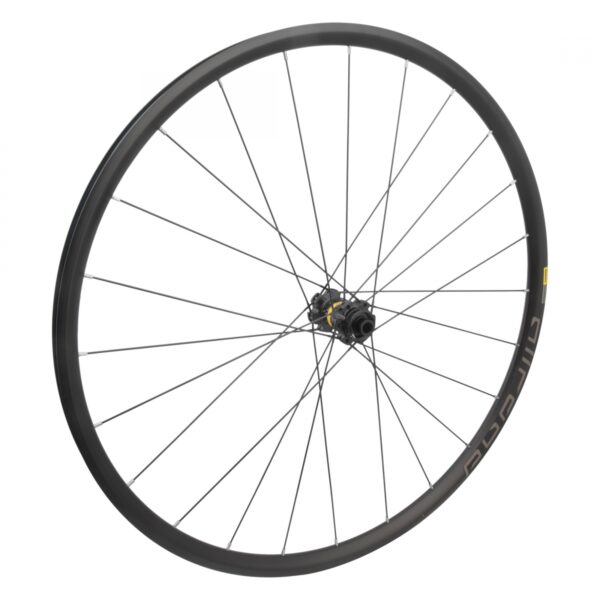 WHL FT MAV 700 622x23 ALLROAD DISC 24 CL 12x100 TBLS