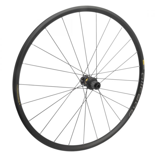 WHL RR MAV 700 622x23 ALLROAD DISC 24 11sRD CL 12x142 TBLS