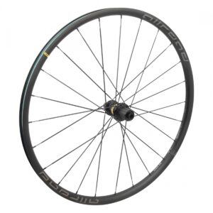 WHL RR MAV 650B 584x25 ALLROAD DISC 24 11sRD 6B 12x142 TBLS