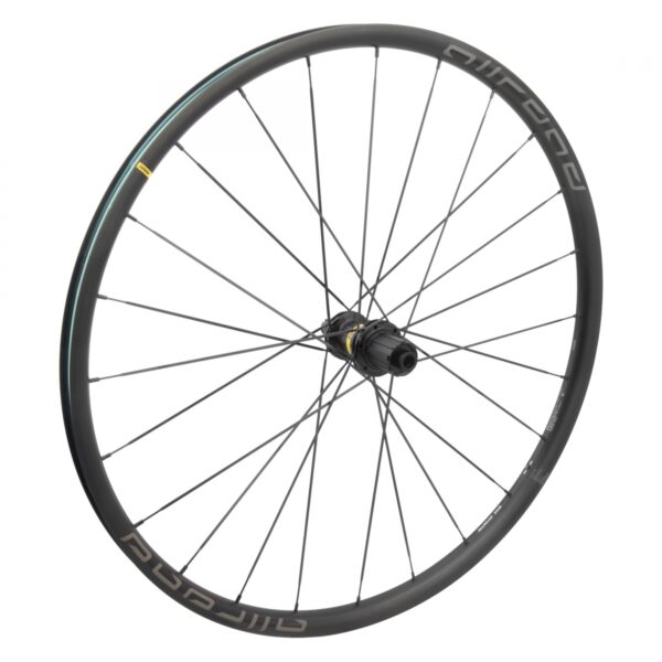 WHL RR MAV 650B 584x25 ALLROAD DISC 24 11sRD 6B 12x142 TBLS