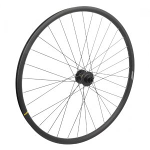 WHL FT MAV 700 622x25 E-SPEEDCITY 1 32 CL 12x100 TBLS