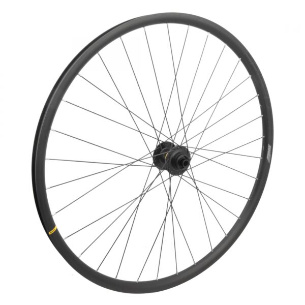WHL FT MAV 700 622x25 E-SPEEDCITY 1 32 CL 12x100 TBLS