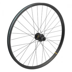 WHL RR MAV 650B 584x30 E-SPEEDCITY 1 32 11sRD CL 12x142 TBLS