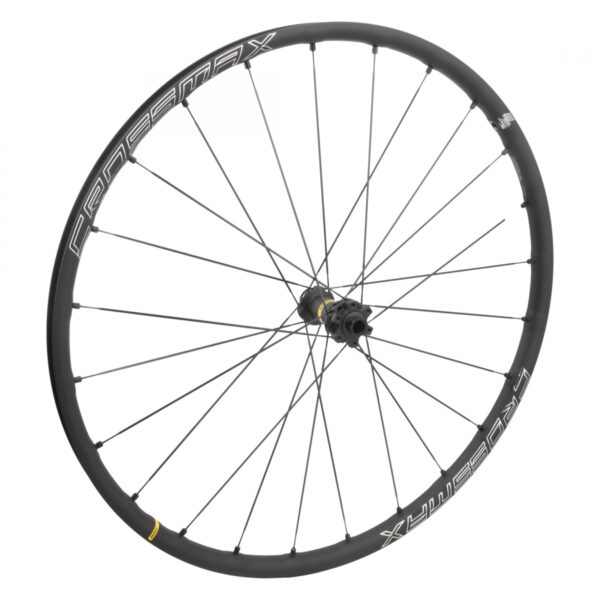 WHL FT MAV 29 622x25 CROSSMAX SL S 24 6B 15x110 TBLS