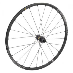 WHL RR MAV 29 622x25 CROSSMAX SL S 24 11sMTB 6B 12x148 TBLS