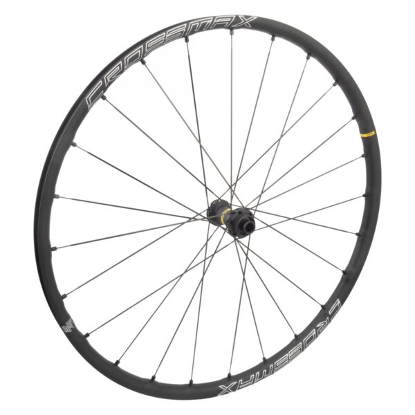 WHL FT MAV 29 622x25 CROSSMAX SL S 24 CL 15x110 TBLS