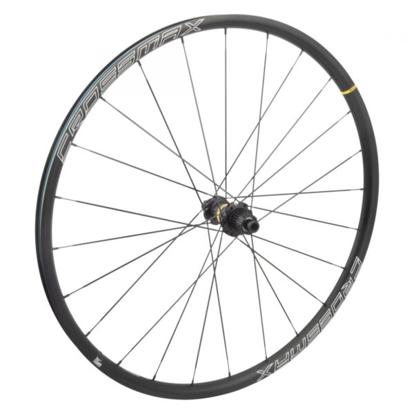 WHL RR MAV 29 622x25 CROSSMAX 24 12sMICRO CL 12x148 TBLS