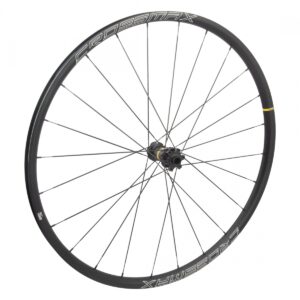 WHL FT MAV 29 622x25 CROSSMAX 24 6B 15x110 TBLS