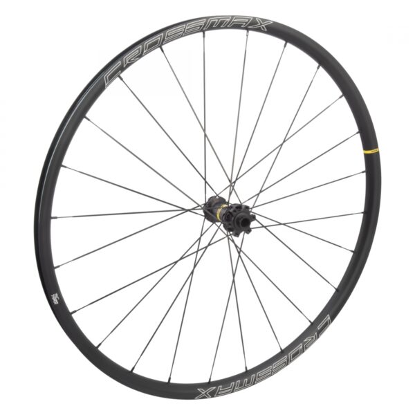 WHL FT MAV 29 622x25 CROSSMAX 24 6B 15x110 TBLS