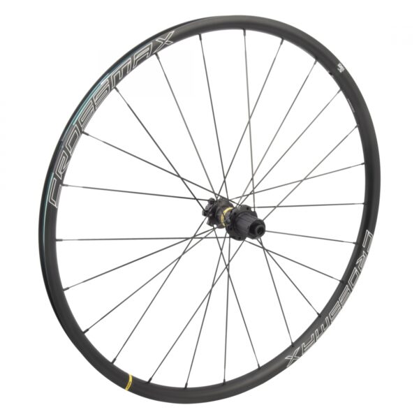 WHL RR MAV 29 622x25 CROSSMAX 24 11sMTB6B 12x148 TBLS