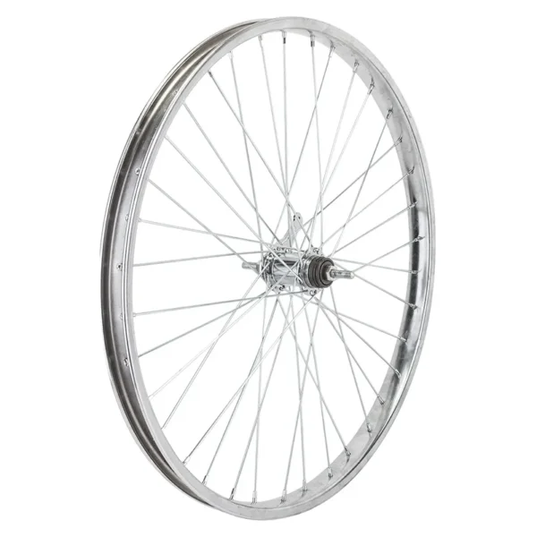 WHL RR 26x2.125 559x28 STL CP 36 STL SHI CB 12gUCP w/TRIM KIT