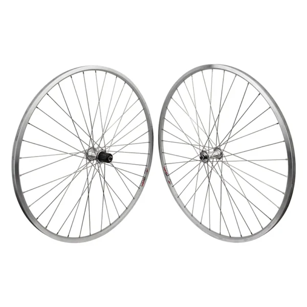 WHL PR 700 622x14 WEI LP18 SL 36 ALY 8-10sCAS SL QR 130mm DTI2.0SL