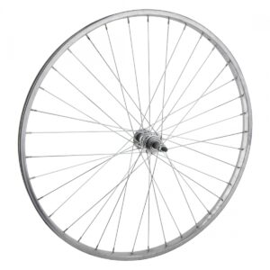 WHL RR 26x1-3/8 590x19 STL CP 36 STL FW 5/6/7sp BO 126mm 14gUCP