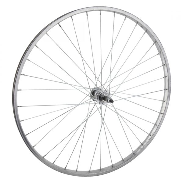 WHL RR 26x1-3/8 590x19 STL CP 36 STL FW 5/6/7sp BO 126mm 14gUCP