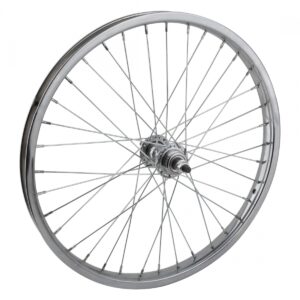 WHL RR 20x1.75 406x25 STL CP 36 STL FW 1sp 110mm 14gUCP