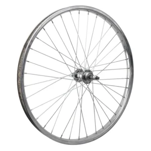 WHL RR 24x1.75 507x25 STL CP 36 STL FW 5/6/7sp 135mm 14gUCP