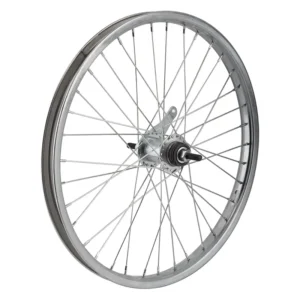 WHL RR 20x1.75 406x25 STL CP 36 KT CB 110mm 14gUCP w/TRIM KIT