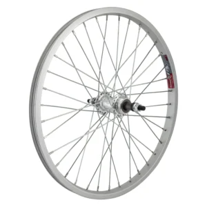 WHL RR 20x1.75 406x19 ALY SL 36 ALY FW 5/6/7sp SL 135mm 14gUCP